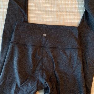 Wunder under high rise tight